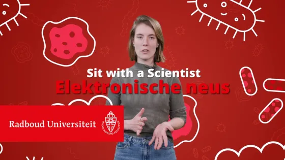 Sit with a Scientist met Rosa Boone