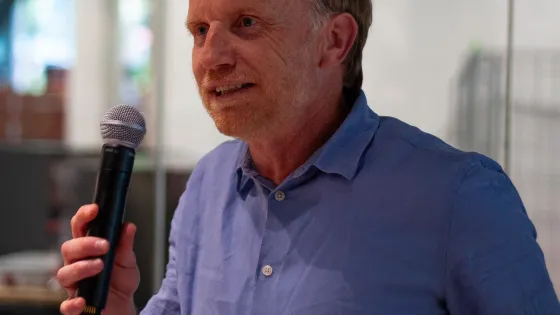 Pieter Medendorp