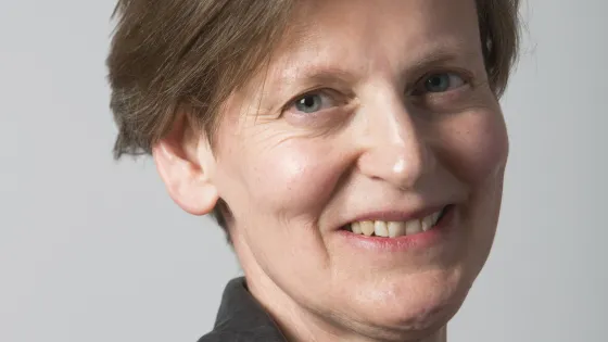 Carla van Baalen