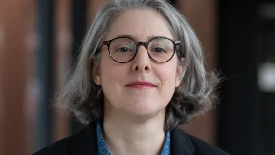 Annabelle Dufourcq