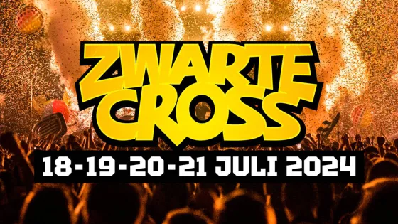 Radboud Reflects @Zwarte Cross 
