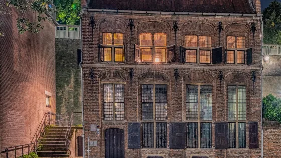 Besienderhuis photo