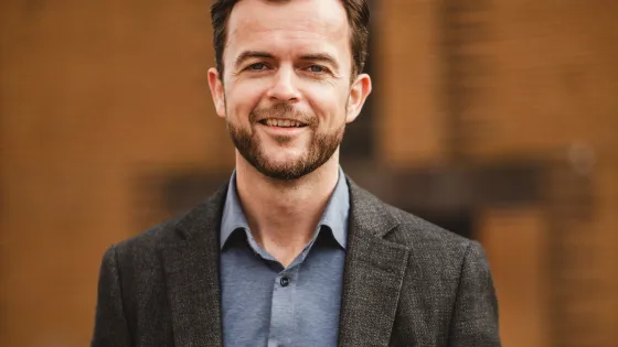Derek Strijbos