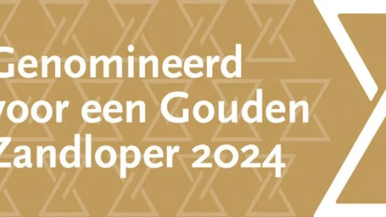 genomineerd