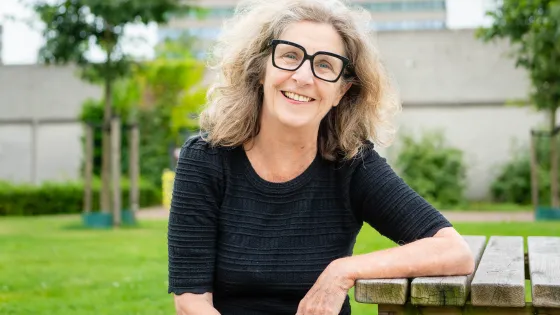 Ellen Venderbosch