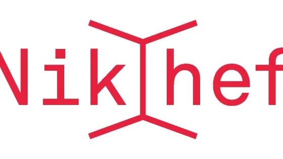IMAPP/High Energy Physics/Nikhef 