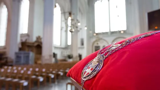 Dies Natalis Radboud Universiteit 2021