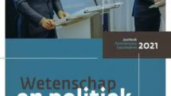Politiek en wetenschap: een spanningsvolle relatie
