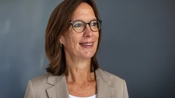 We - Column Agnes Muskens
