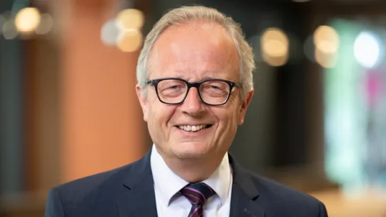 Stevinpremie naar Bart Jacobs