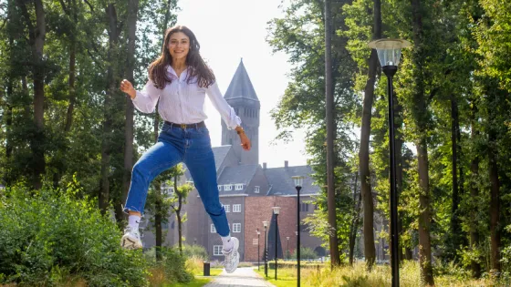 Opening Academisch Jaar 2021-2022: Vrijheid