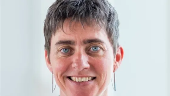 Mireille Broeders benoemd tot hoogleraar Personalized Cancer Screening