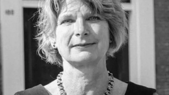 Christa Anbeek benoemd tot bijzonder hoogleraar Women and Care for the Future