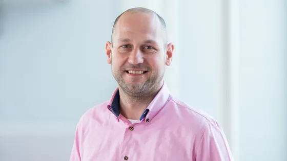 Rob Collin benoemd tot hoogleraar Moleculaire therapie voor erfelijke netvliesaandoeningen