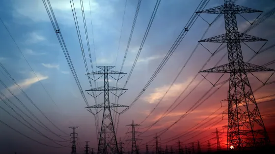 Bacterie kan elektriciteit opwekken uit methaan