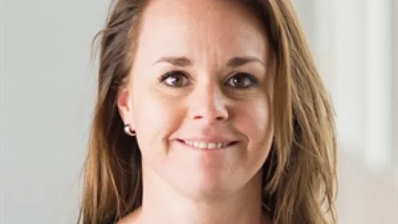 Ellen van den Bogaard benoemd tot hoogleraar Innovatieve Experimentele en Translationele Dermatologie