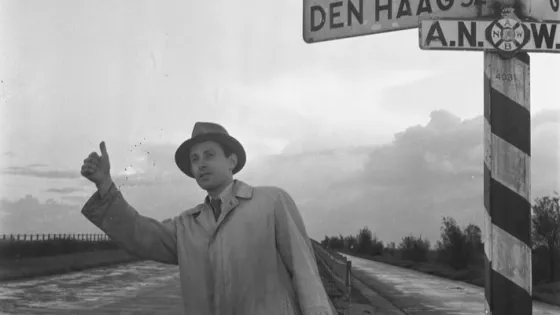 Boek over 75 jaar Tweede Kamer na WO II