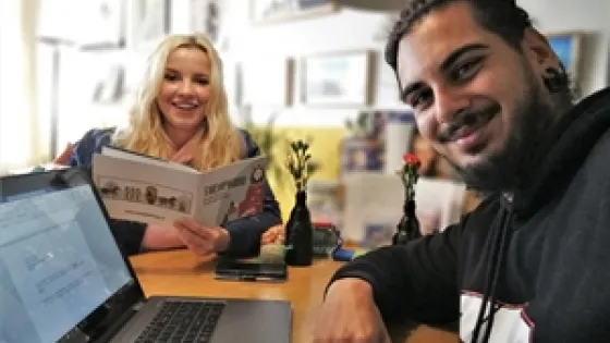 Crowdfunding voor muurschildering Vrede van Nijmegen van start