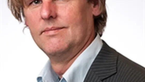 Jan-Kees Helderman benoemd tot hoogleraar Sociaal beleid en bestuur