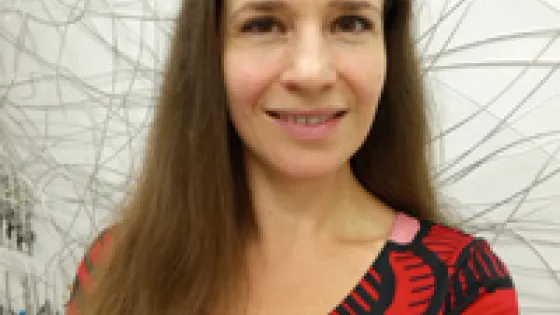 Laura van Niftrik benoemd tot hoogleraar microbiële celbiologie en biochemie