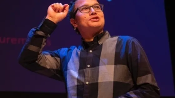 Andrew Levan benoemd tot hoogleraar Astrofysische Transients