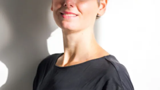 Marieke Fransen benoemd tot hoogleraar Positive Communication Science