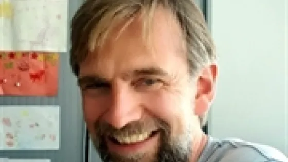 Robbert Maseland benoemd tot hoogleraar International economics and institutions