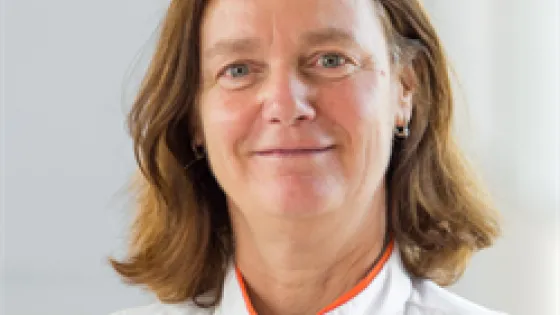 Nicole van de Kar benoemd tot hoogleraar Complement-gemedieerde Nierziekten