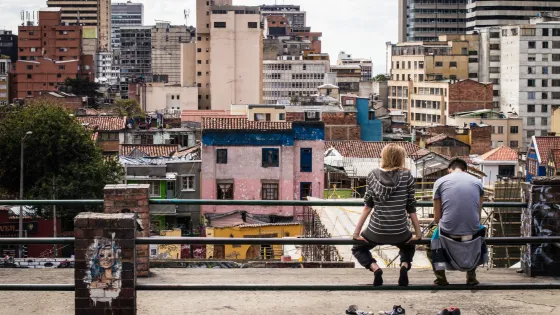 Wat leert een jaar onderzoek in favelas ons over politiek?
