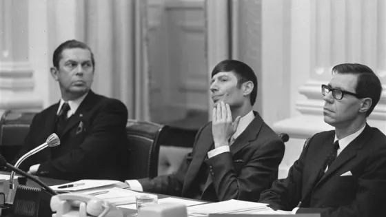 Emotie en logica in het debat over de Drie van Breda