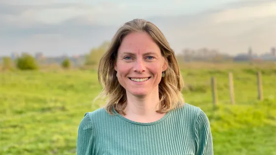 Sandra Heskamp benoemd tot hoogleraar Nucleaire beeldvorming en therapie in immuno-oncologie