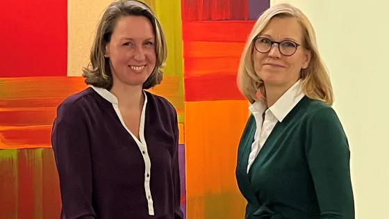 1,9 miljoen euro voor Center for Learning and Living with AI (CELLA)