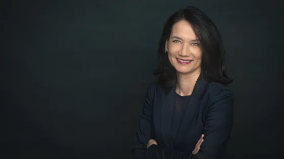 Saskia Middeldorp benoemd tot hoogleraar Interne geneeskunde