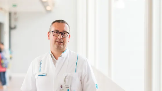 Tom Nijenhuis benoemd tot hoogleraar Zeldzame nierziekten