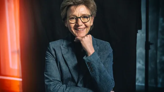 Perspectief – column Wilma de Koning