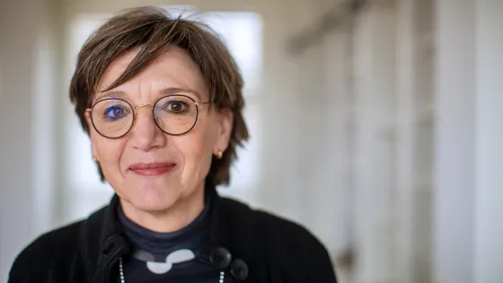 Wilma de Koning benoemd tot algemeen directeur van de KNAW