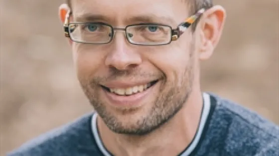 Wolter Pieters benoemd tot hoogleraar Work, Organisations & Digital Technology